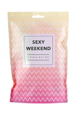 Ensemble de jouets sexuels pour couple - 7 pièces