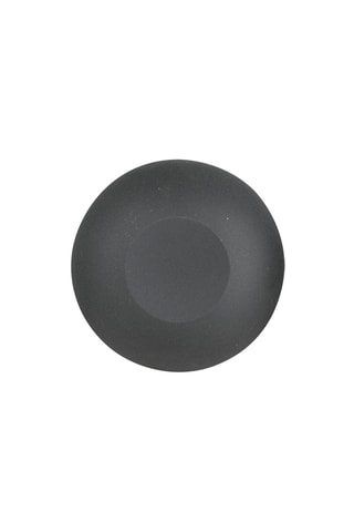 Douche anale Easytoys Medium - Bleu foncé