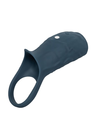 Anneau pénien - Bleu foncé