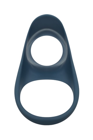 Anneau pénien - Bleu foncé