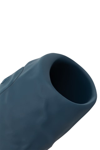 Anneau pénien - Bleu foncé