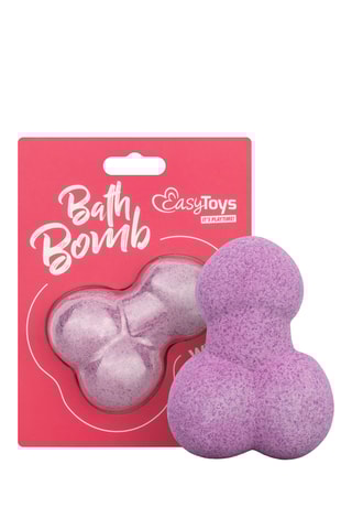 Bombe de bain - 150 g