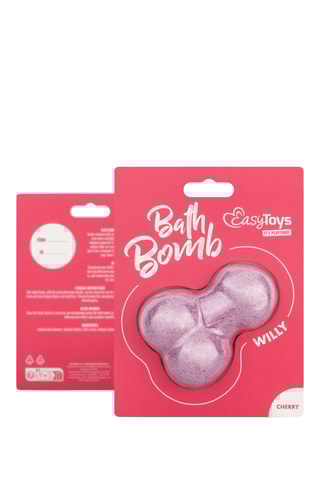 Bombe de bain - 150 g