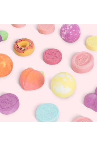 Bombe de bain - 150 g