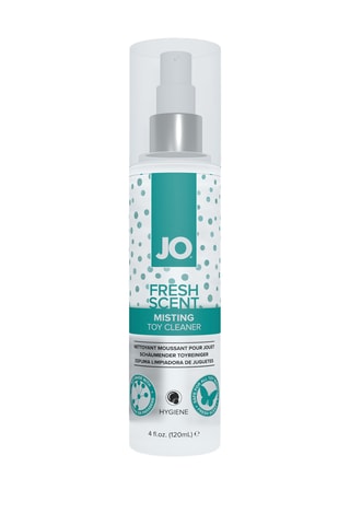 Spray nettoyant pour jouets System JO Fresh Scent  120 ml