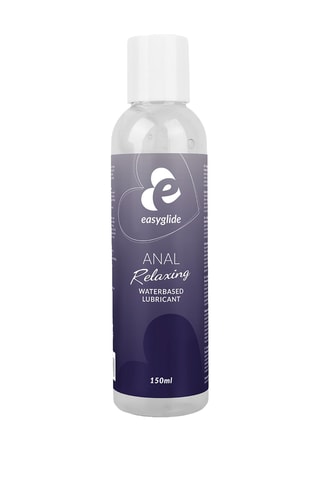 Lubrifiant anal relaxant EasyGlide - 150 ml