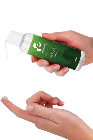 Lubrifiant naturel EasyGlide - 150 ml