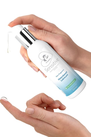 Lubrifiant sensitive EasyGlide - 150 ml