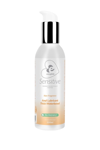 Lubrifiant anal sensitive EasyGlide - 150 ml