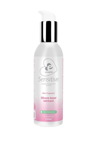 Lubrifiant silicone EasyGlide Peaux sensible - 150 ml