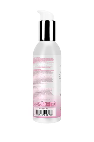 Lubrifiant silicone EasyGlide Peaux sensible - 150 ml