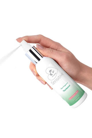 Nettoyant pour jouets sensitive EasyGlide - 150 ml