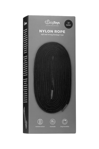Corde bondage - 10 m