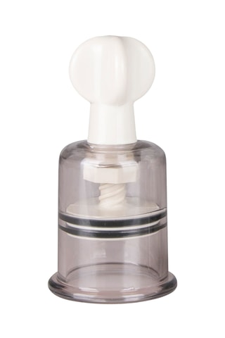 Cache-tétons - Transparent