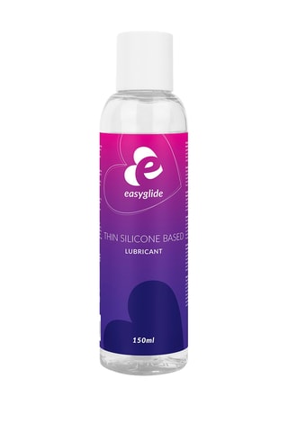 Lubrifiant silicone EasyGlide - 150 ml