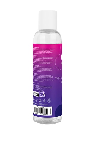 Lubrifiant silicone EasyGlide - 150 ml
