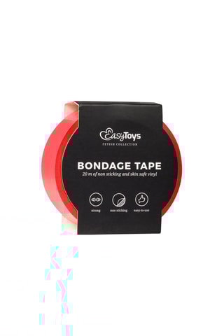 Bande adhésive - 20 m