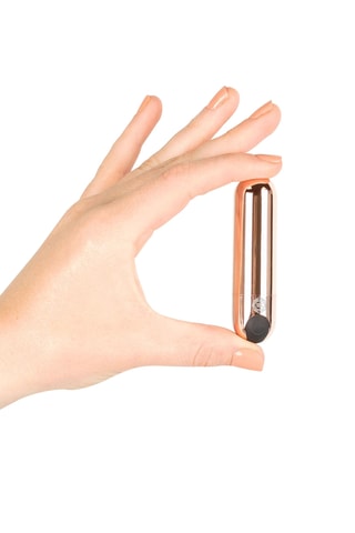 Bullet vibrant Rosy Gold - 180 g