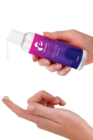 Lubrifiant silicone EasyGlide - 150 ml