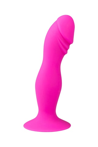 Gode - Rose - 13,5 cm