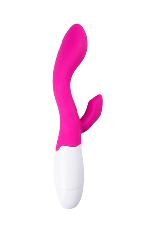 Vibromasseur Lily EasyToys - Rose
