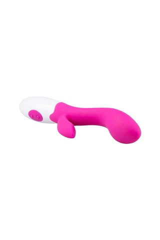 Vibromasseur Lily EasyToys - Rose