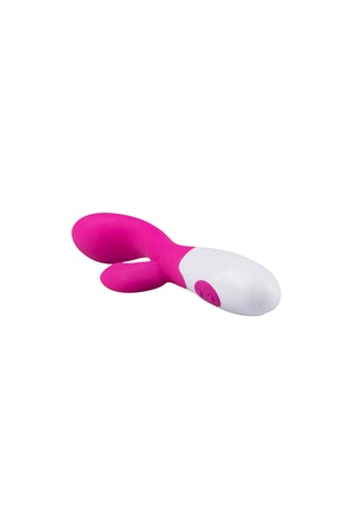 Vibromasseur Lily EasyToys - Rose
