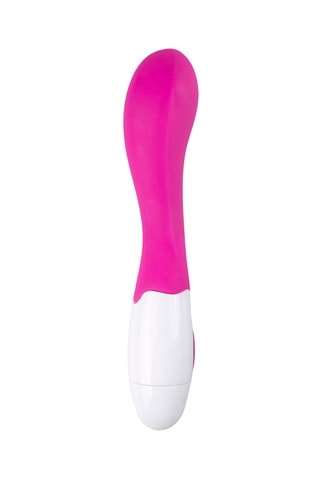 Vibromasseur EasyToys - Rose