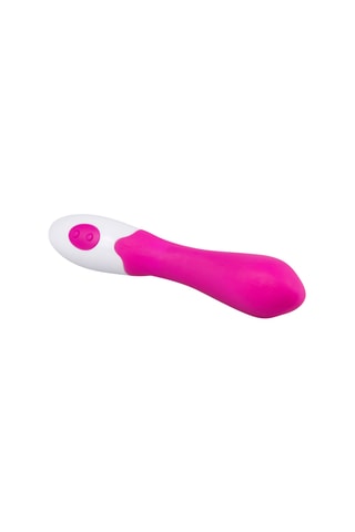 Vibromasseur EasyToys - Rose