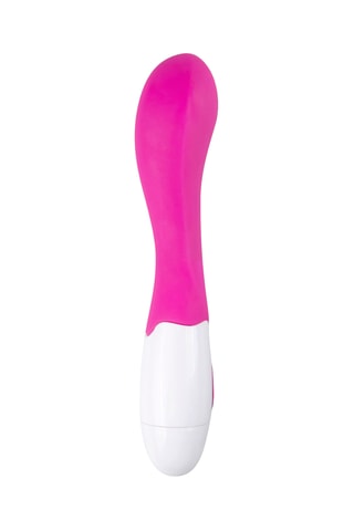Vibromasseur EasyToys - Rose