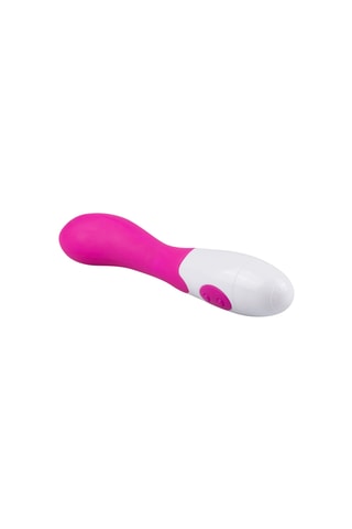 Vibromasseur EasyToys - Rose