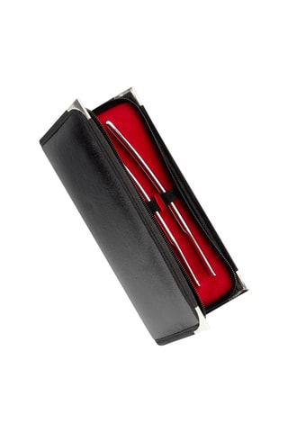 4 dilatateurs Sinner - Argenté