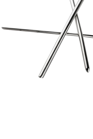 4 dilatateurs Sinner - Argenté