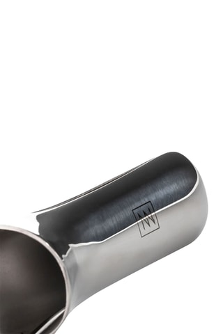 Spéculum vaginal Cusco grand - Argenté