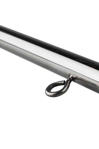 Barre d'écartement - Argenté