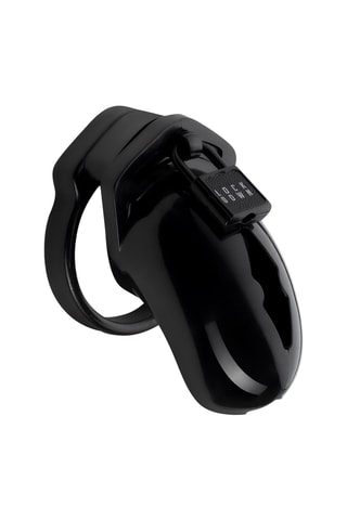 Cage de chasteté pour pénis - Petit