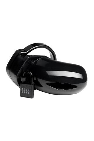 Cage de chasteté pour pénis - Petit