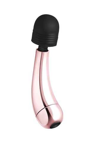 Mini curve massager - Rose