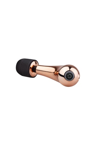 Mini curve massager - Rose
