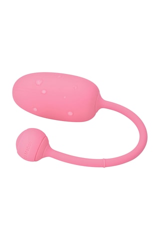 rééducateur périnéal connecté - Rose