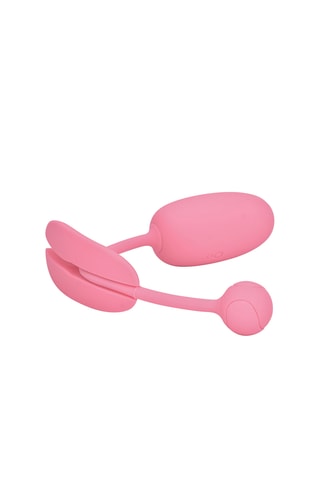 rééducateur périnéal connecté - Rose