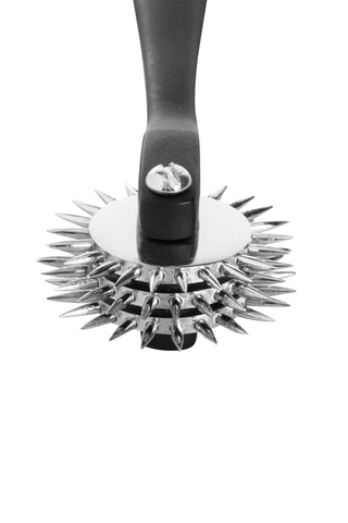Roue Wartenberg Sinner - Noir