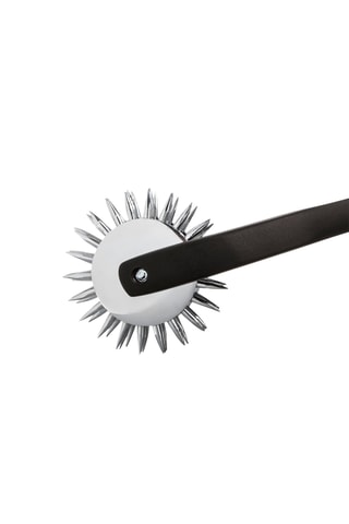 Roue Wartenberg Sinner - Noir