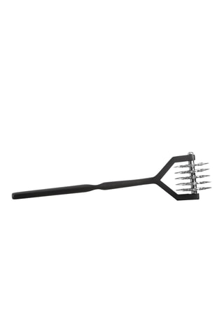 Roue Wartenberg Sinner Gear - Noir