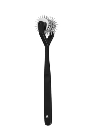Roue Wartenberg Sinner Gear - Noir