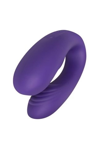 Vibromasseur - Violet