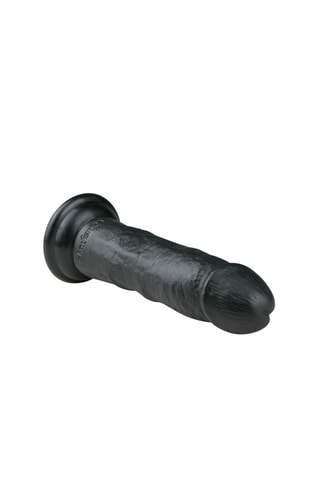 Gode - Noir - 15,5 cm