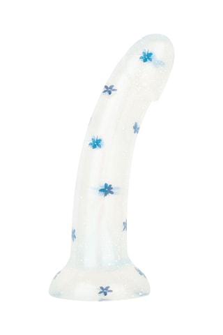 Godemichet - Transparent