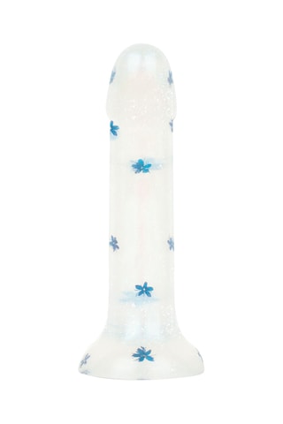 Godemichet - Transparent