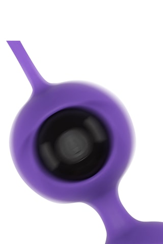 Boules Kegel - Violet